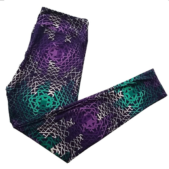 LuLaRoe Pants - NWOT LuLaRoe Leggings - TC
